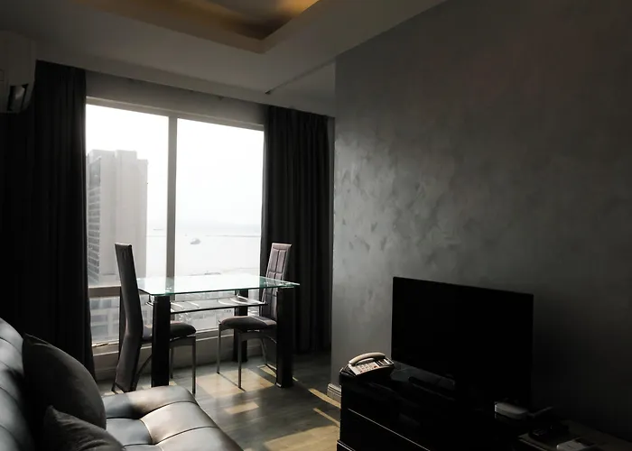 Regency Grand 3* Manila