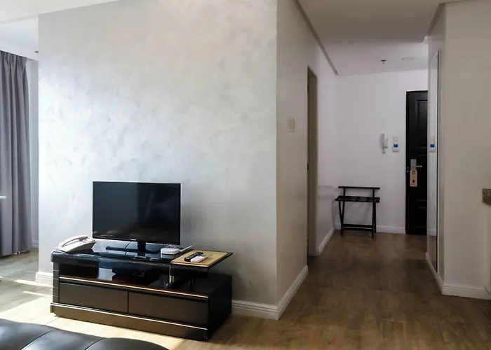 Regency Grand 3*