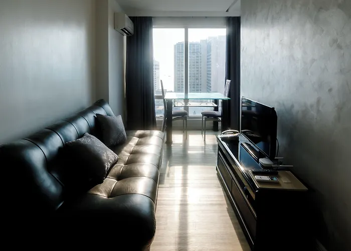 Regency Grand Aparthotel 3*