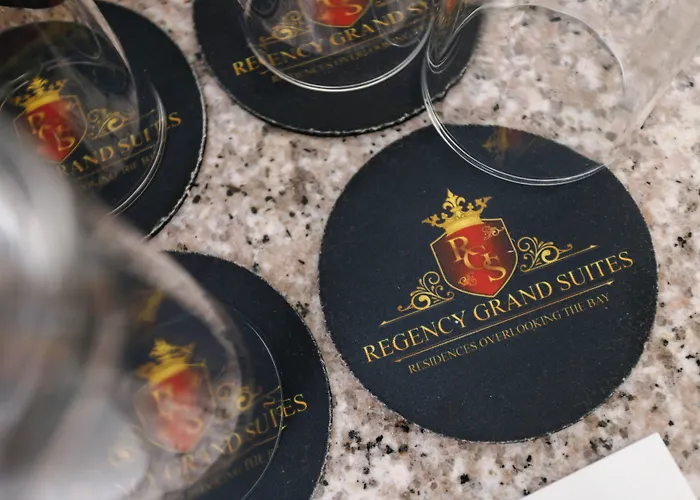 Regency Grand Manila