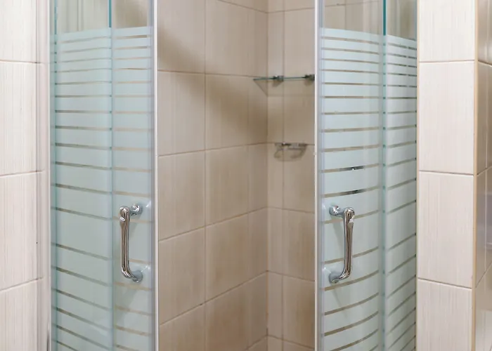 Regency Grand Aparthotel