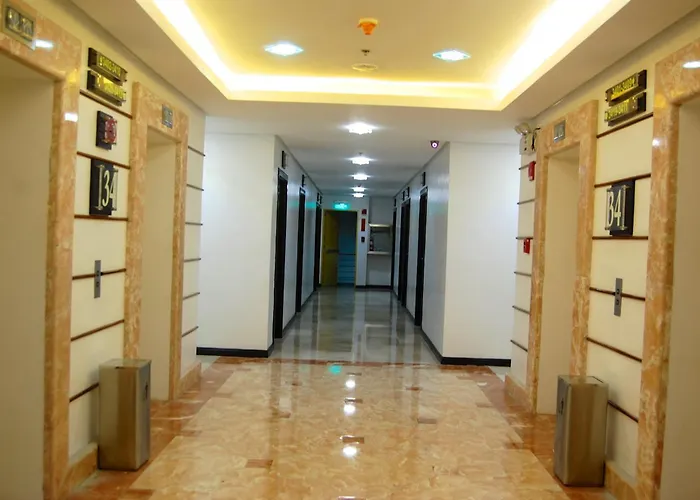 Regency Grand Manila