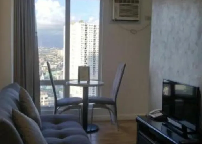 Aparthotel Regency Grand 3*